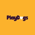 Logo of PlayDogs Walk with your dog android Application 