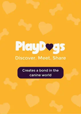 PlayDogs Walk with your dog android App screenshot 5